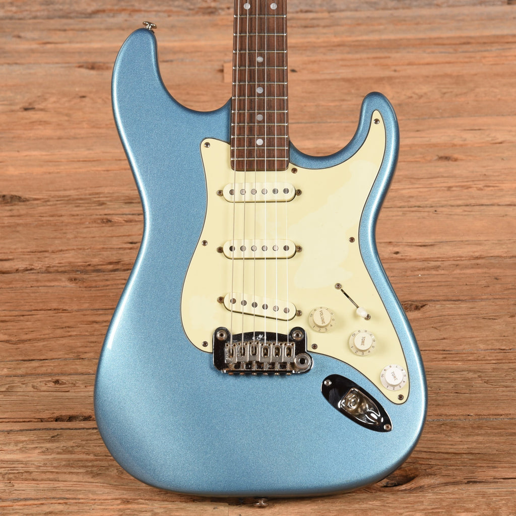G&L USA Legacy Blue - MusicMarket