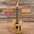 G&L ASAT Classic Bluesboy "The Roses" Limited Edition Tele Guitar - MusicMarket