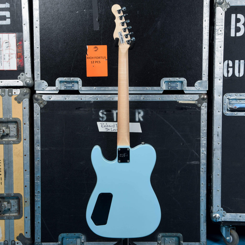 G&L ASAT Special Deluxe - View 2 | MusicMarket