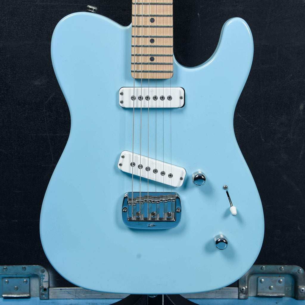 G&L ASAT Special Deluxe - View 3 | MusicMarket