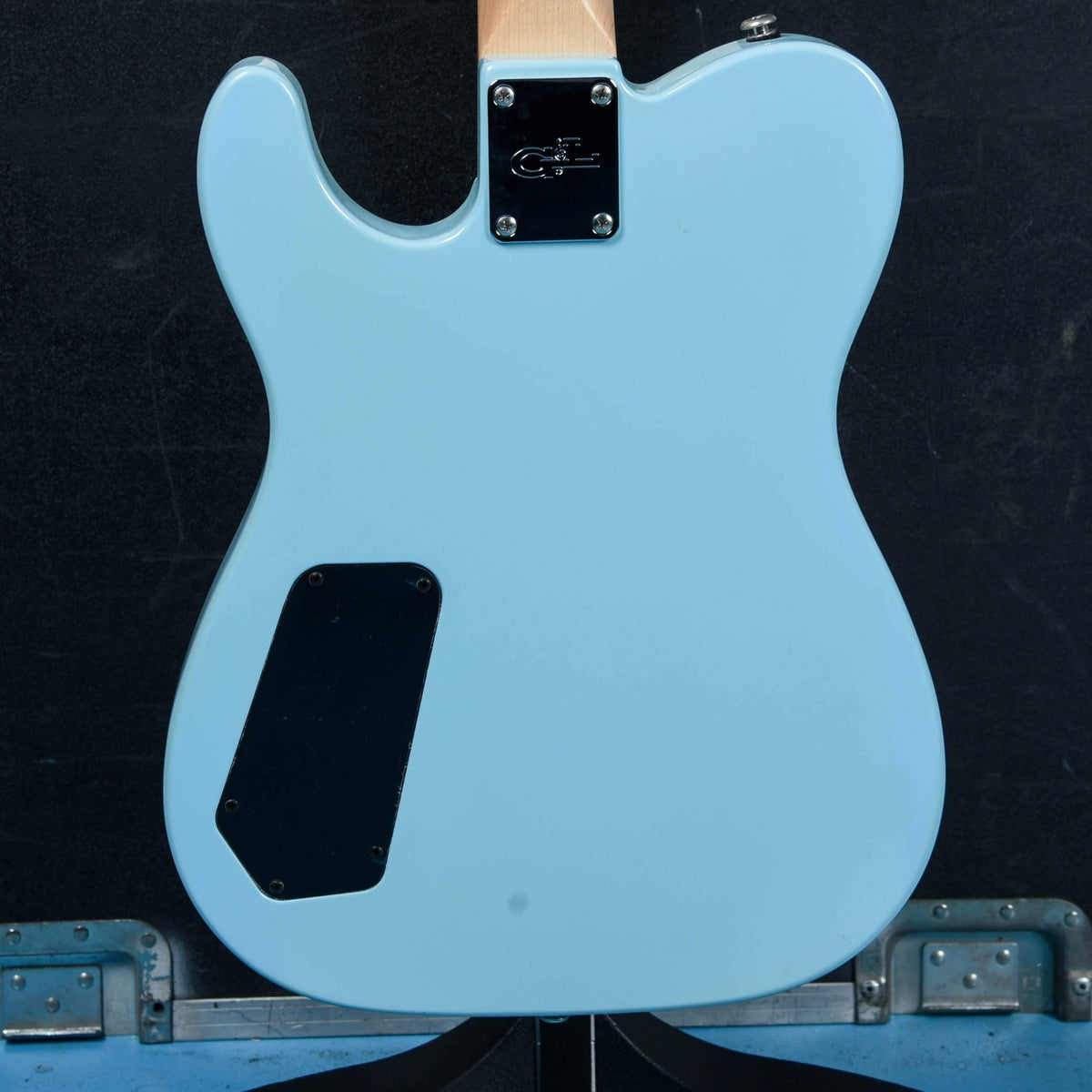 G&L ASAT Special Deluxe - View 4 | MusicMarket