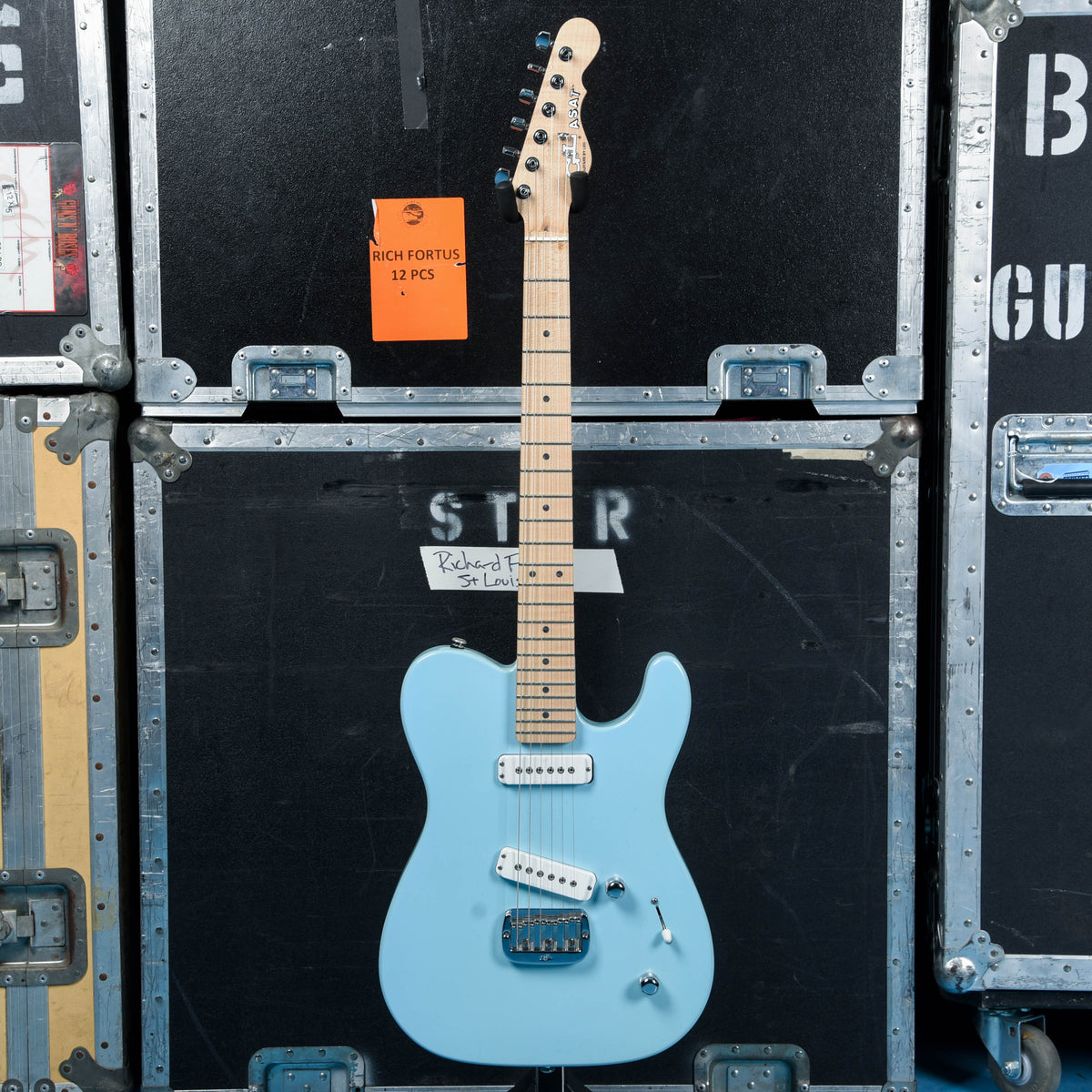 G&L ASAT Special Deluxe - MusicMarket
