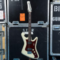 G-Sharp Fortus Signature Model Baritone Antique White Relic - MusicMarket