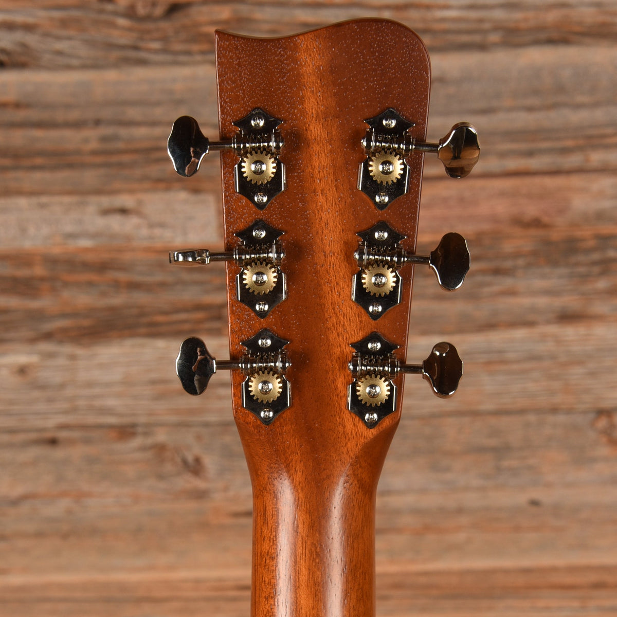 Gallagher A30 Natural - View 7 | MusicMarket