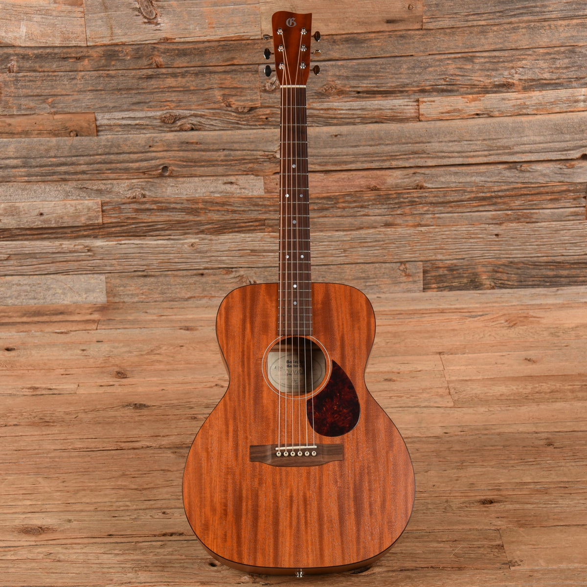 Gallagher A30 Natural - View 4 | MusicMarket