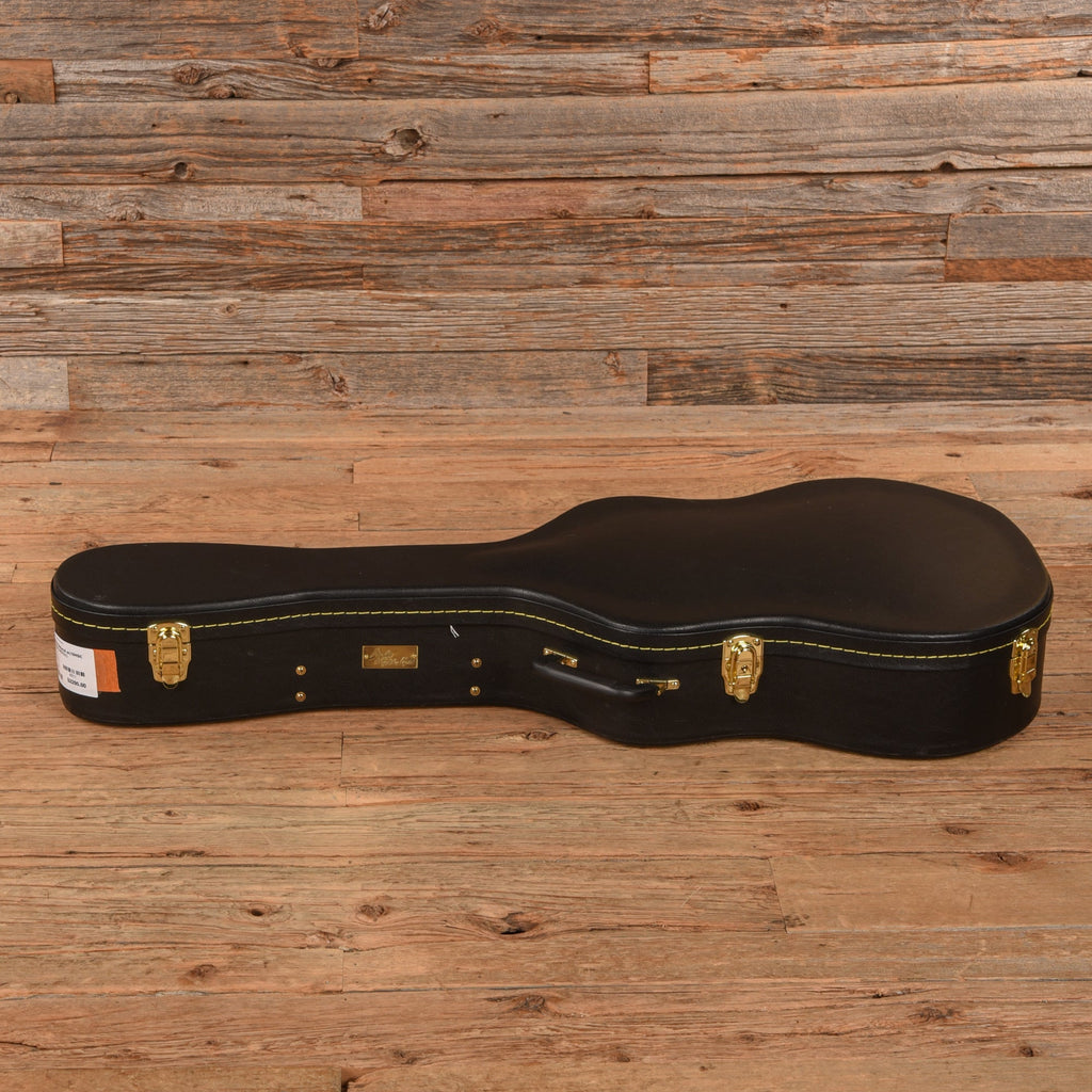 Gallagher A30 Natural - View 8 | MusicMarket