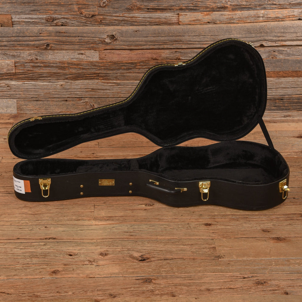 Gallagher A30 Natural - View 9 | MusicMarket