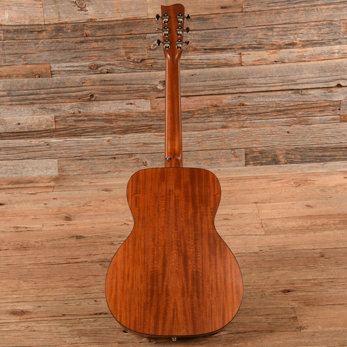 Gallagher A30 Natural - View 5 | MusicMarket