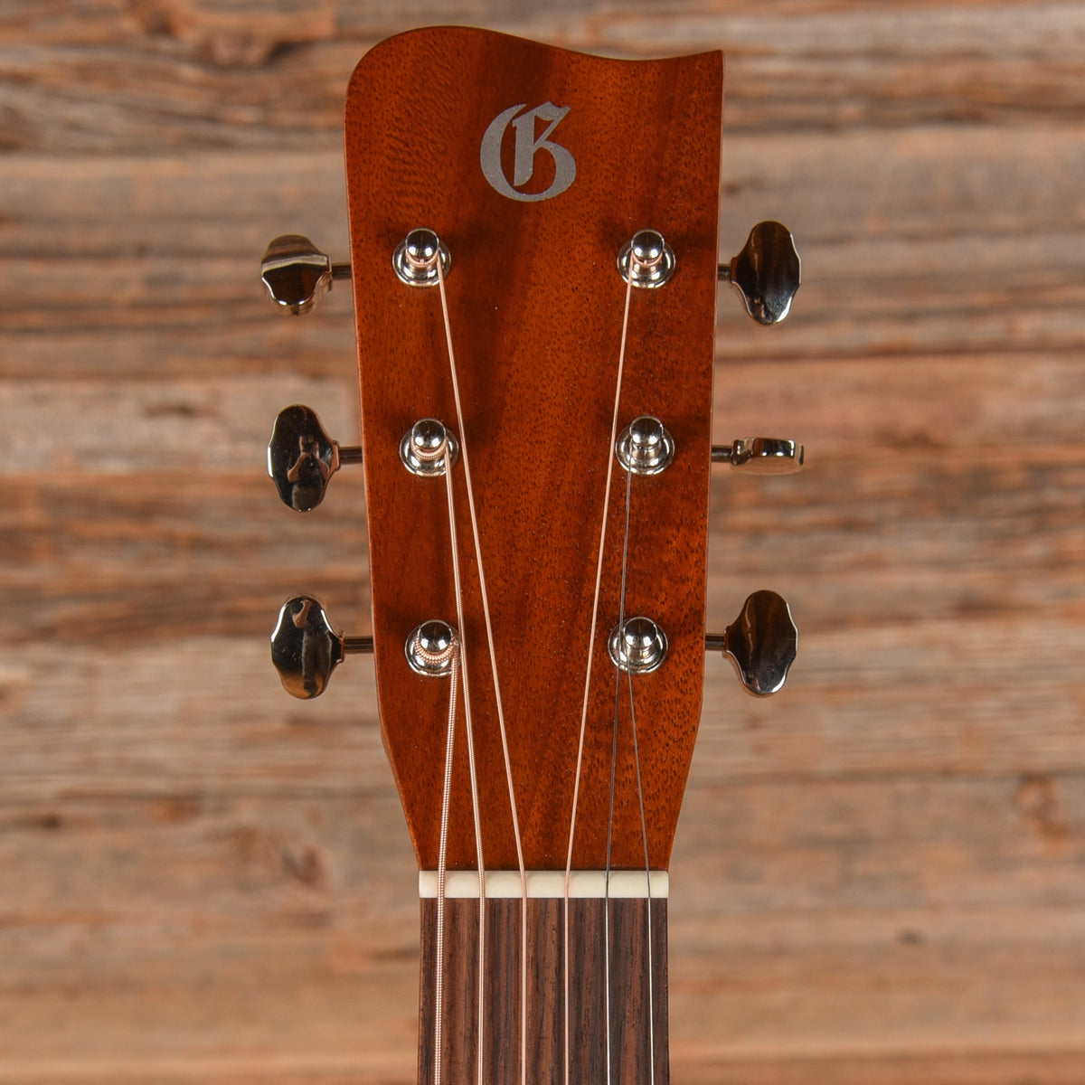 Gallagher A30 Natural - View 6 | MusicMarket
