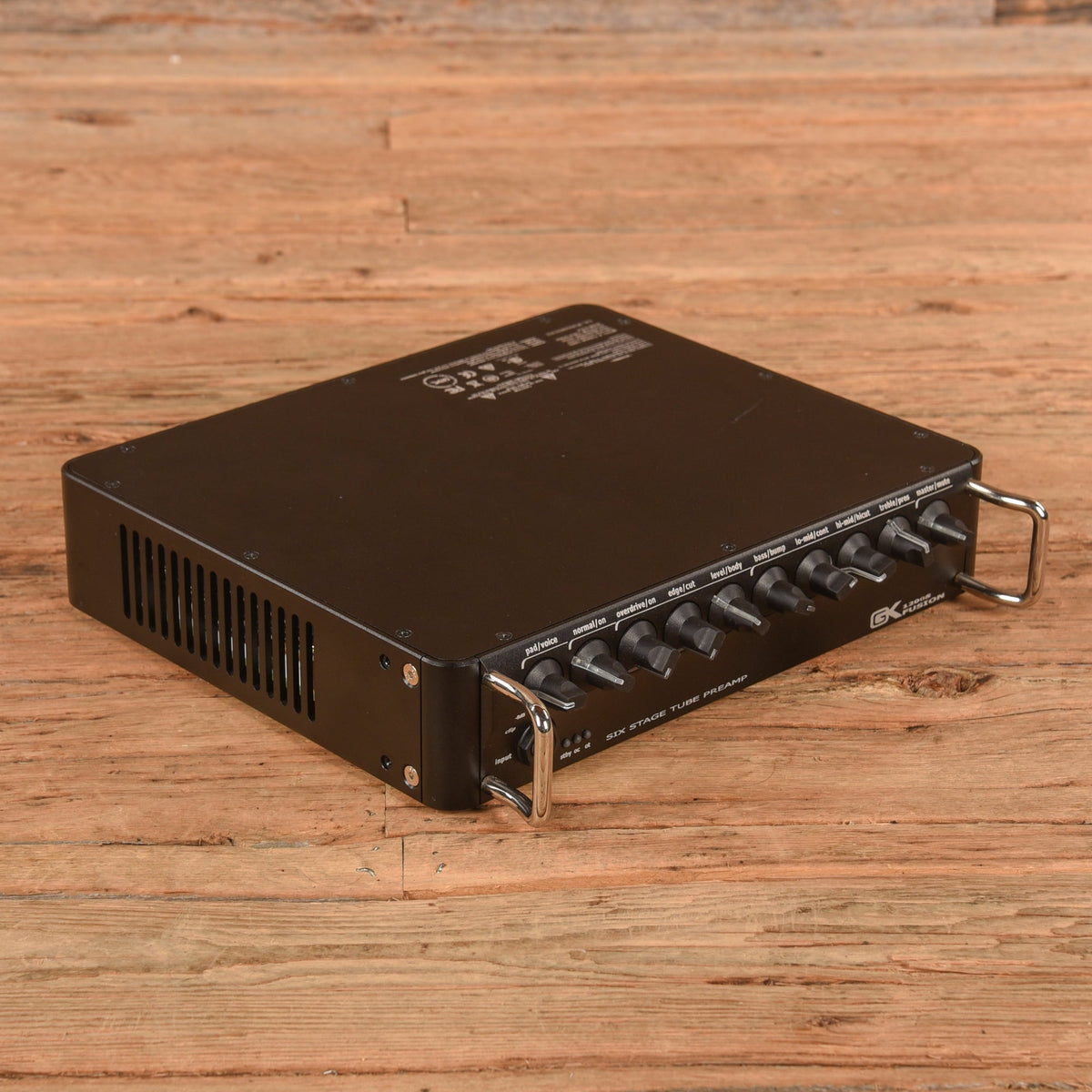 Gallien-Krueger Fusion 1200S - MusicMarket