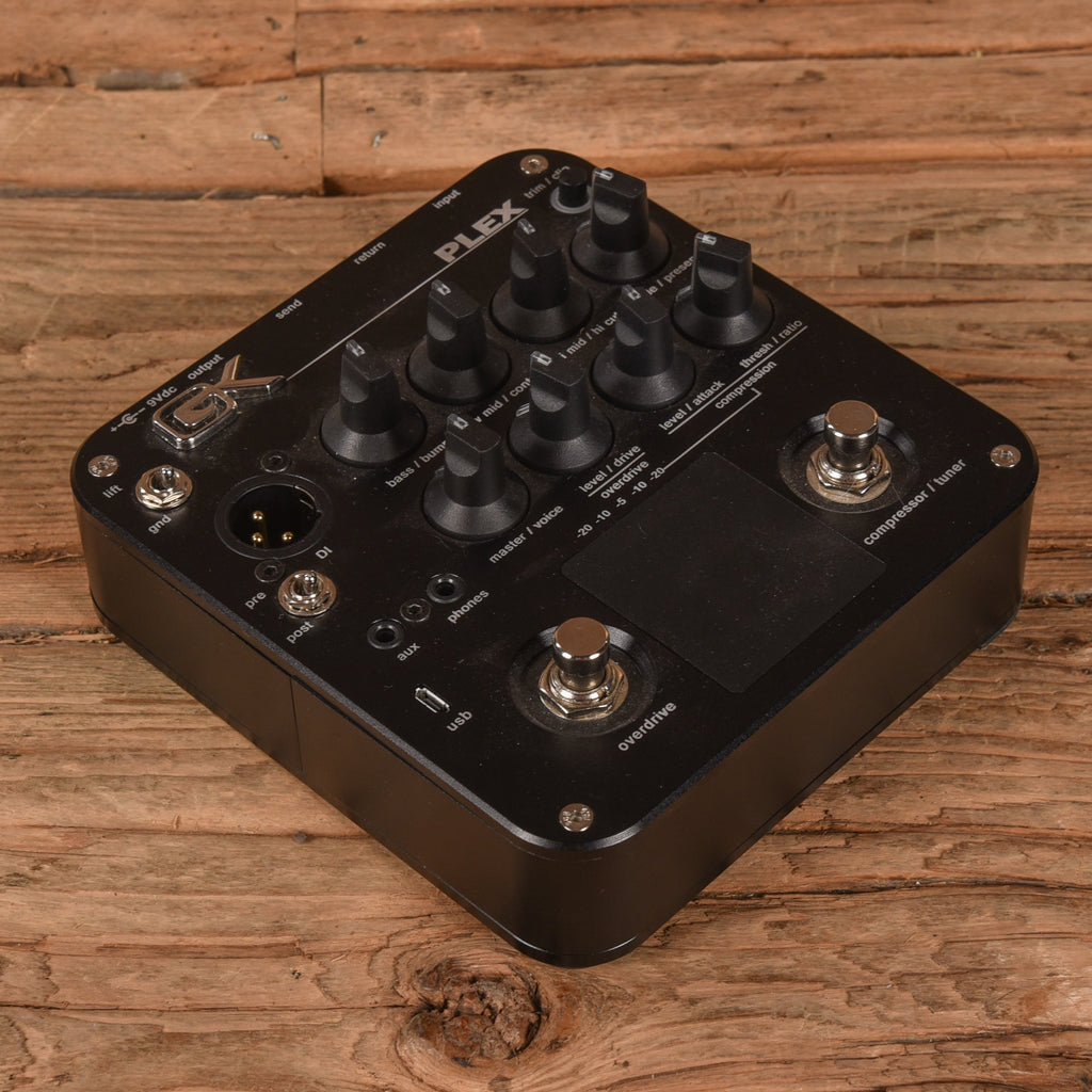 Gallien-Krueger Plex - MusicMarket