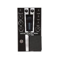 Gamechanger Motor Pedal Electro-Mechanical Synth Voice/Harmony Pedal - MusicMarket