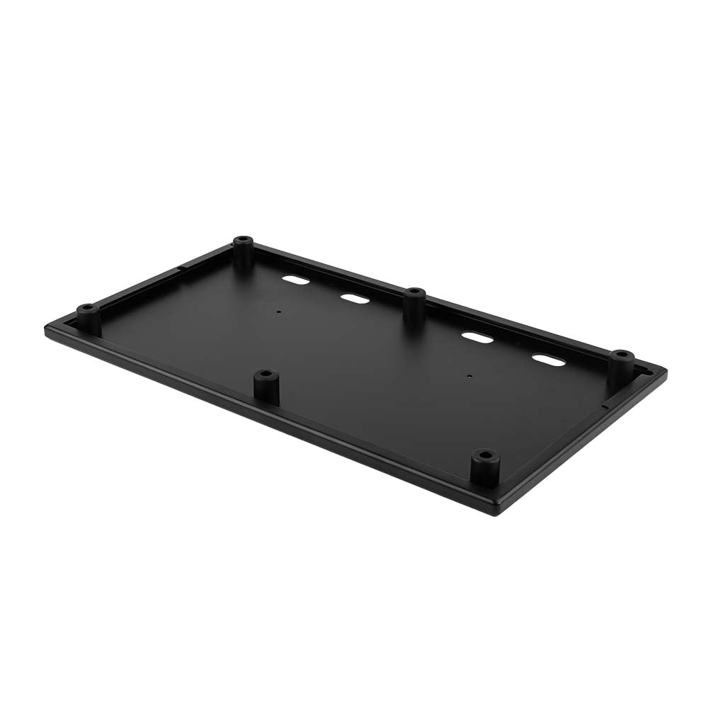 Gator Vertex GV-TC2313-GB Tour Compact 23" x 13" Pedalboard w/ Padded Gig Bag - View 2 | MusicMarket