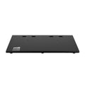Gator Vertex GV-TC2313-GB Tour Compact 23" x 13" Pedalboard w/ Padded Gig Bag - MusicMarket