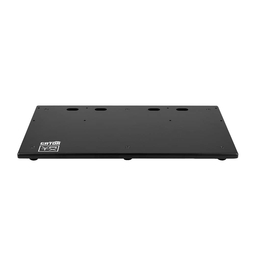 Gator Vertex GV-TC2313-GB Tour Compact 23" x 13" Pedalboard w/ Padded Gig Bag - MusicMarket