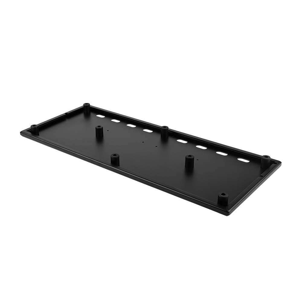 Gator Vertex GV-TE3113-GB Tour Elite 31" x 13" Pedalboard w/ Padded Gig Bag - View 2 | MusicMarket