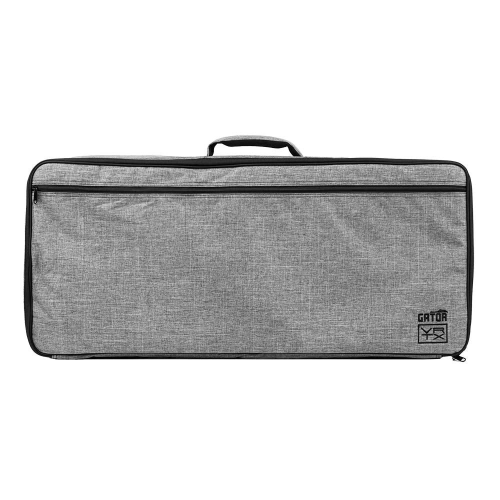 Gator Vertex GV-TE3113-GB Tour Elite 31" x 13" Pedalboard w/ Padded Gig Bag - View 3 | MusicMarket