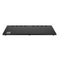 Gator Vertex GV-TE3113-GB Tour Elite 31" x 13" Pedalboard w/ Padded Gig Bag - MusicMarket