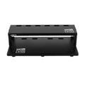 Gator Vertex GV-TL1710R1-GB Travel Lite 17" x 10" Pedalboard and Riser w/ Padded Gig Bag - MusicMarket