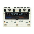 GFI System Solis Ventus Dual Engine Delay/Reverb Pedal - MusicMarket