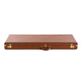 Gibson Historic ‘58 Korina Explorer Hardshell Case Brown - MusicMarket