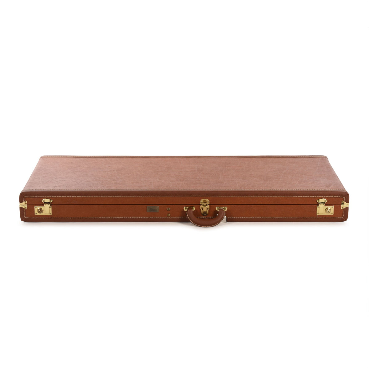 Gibson Historic ‘58 Korina Explorer Hardshell Case Brown - MusicMarket
