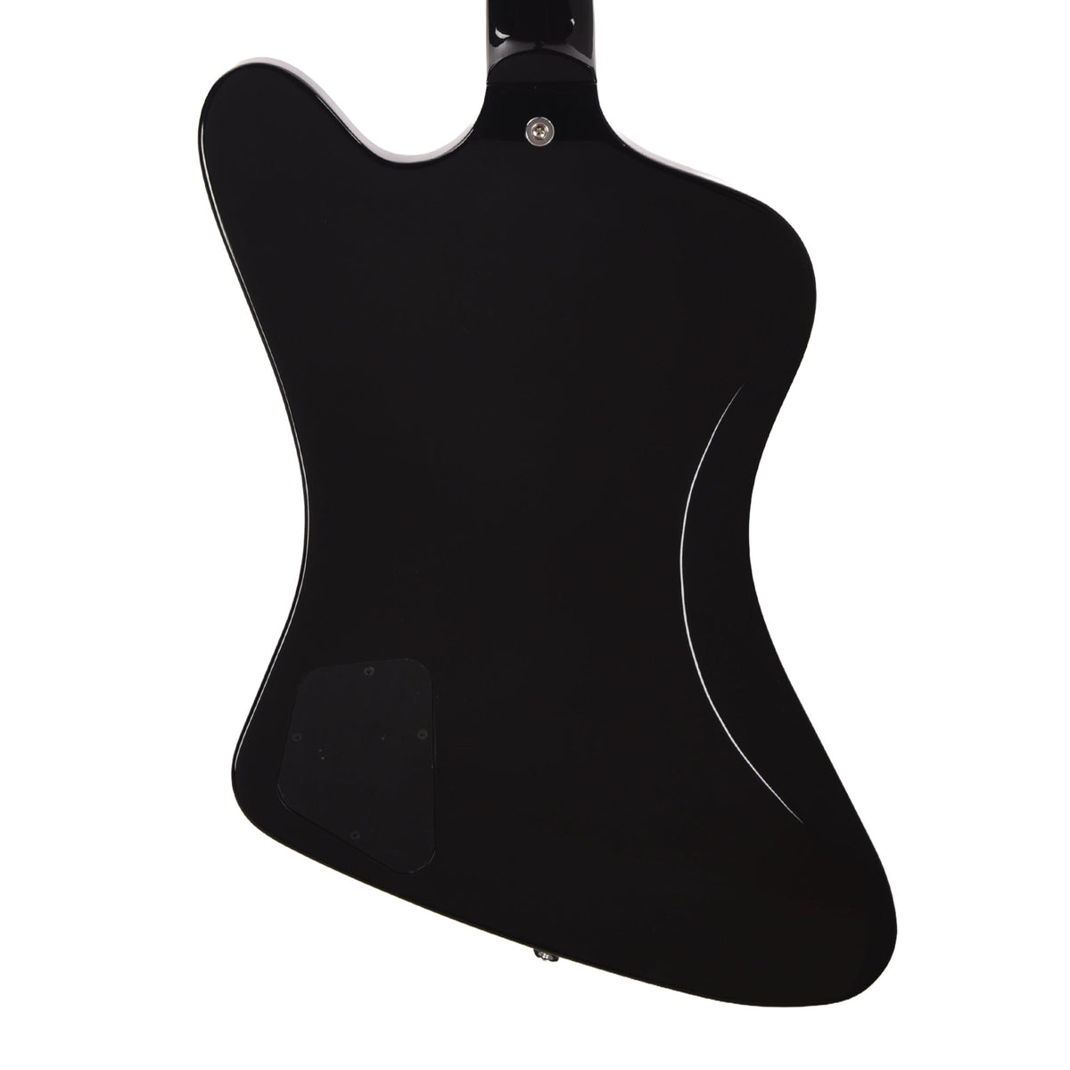 Gibson Original Thunderbird Bass Ebony - View 3 | MusicMarket