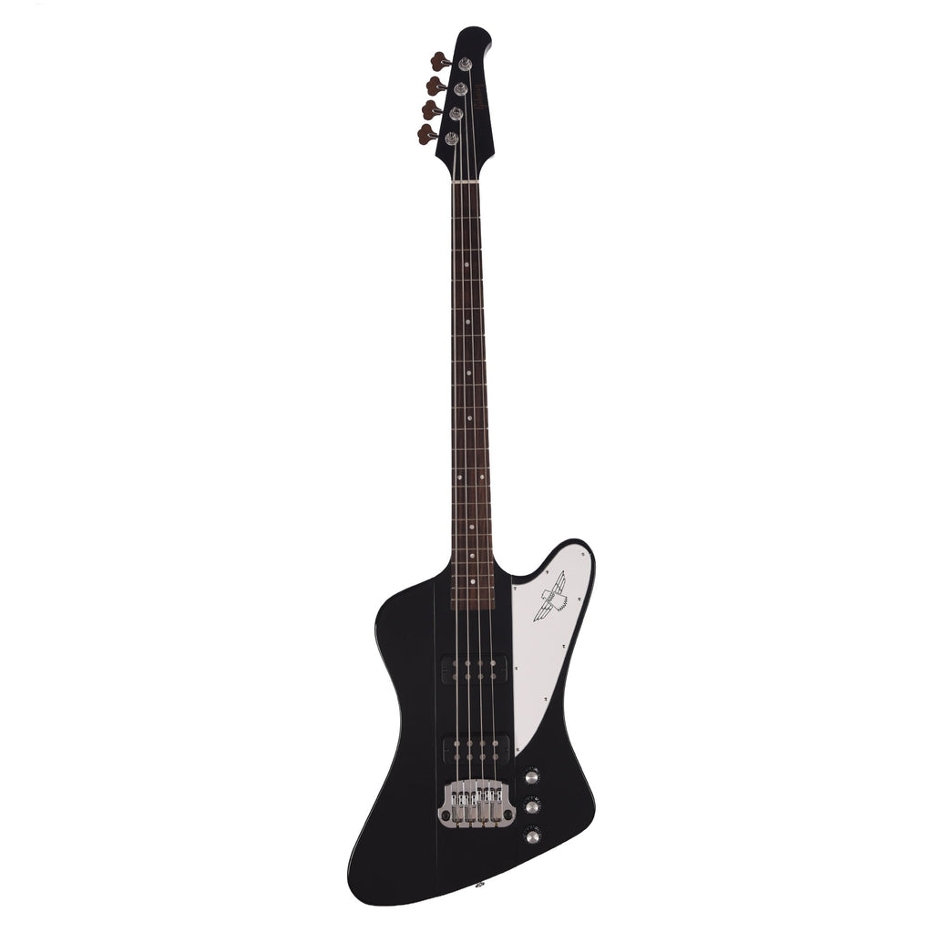 Gibson Original Thunderbird Bass Ebony - View 4 | MusicMarket