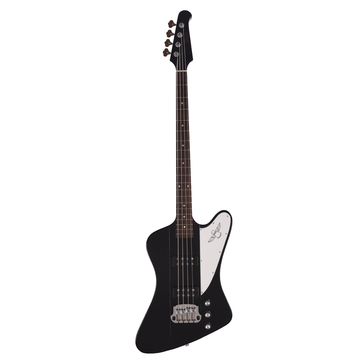 Gibson Original Thunderbird Bass Ebony - View 4 | MusicMarket