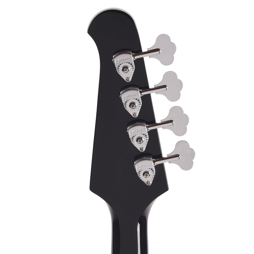 Gibson Original Thunderbird Bass Ebony - View 7 | MusicMarket