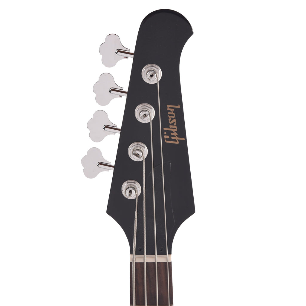 Gibson Original Thunderbird Bass Ebony - View 6 | MusicMarket