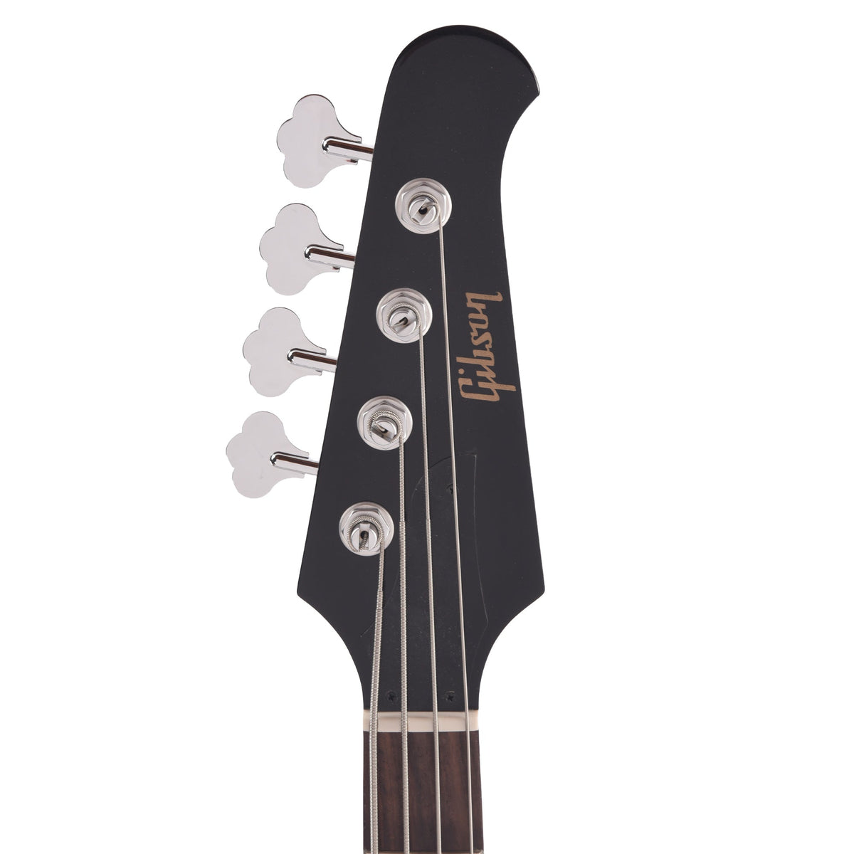 Gibson Original Thunderbird Bass Ebony - View 6 | MusicMarket