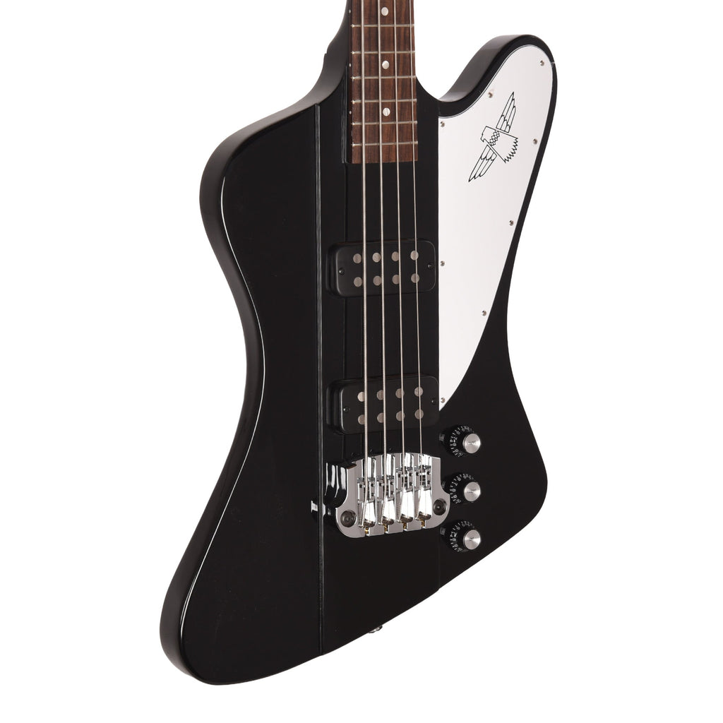 Gibson Original Thunderbird Bass Ebony - MusicMarket
