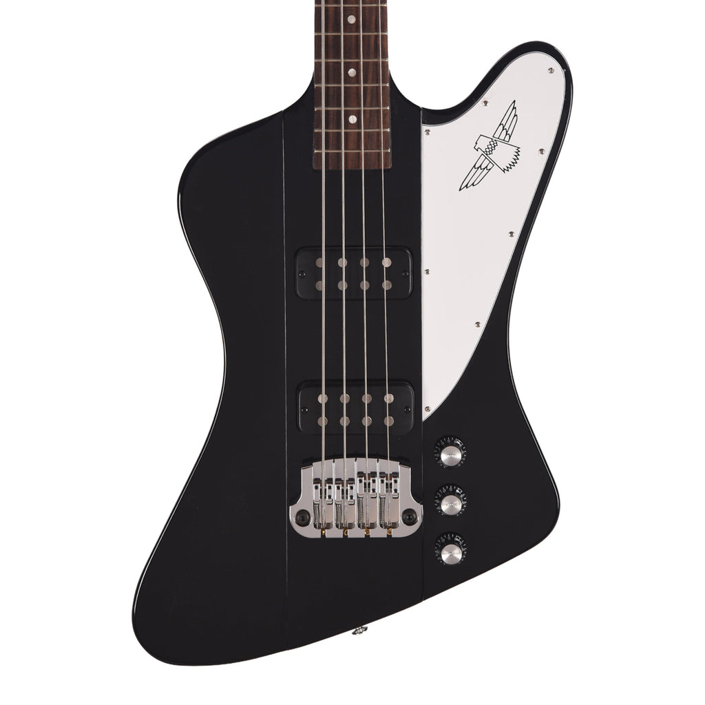 Gibson Original Thunderbird Bass Ebony - View 2 | MusicMarket
