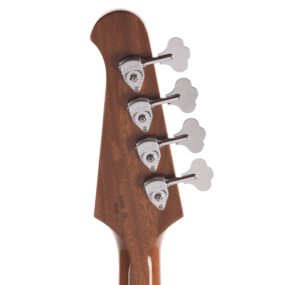 Gibson Original Thunderbird Bass Tobacco Burst Perimeter - View 7 | MusicMarket
