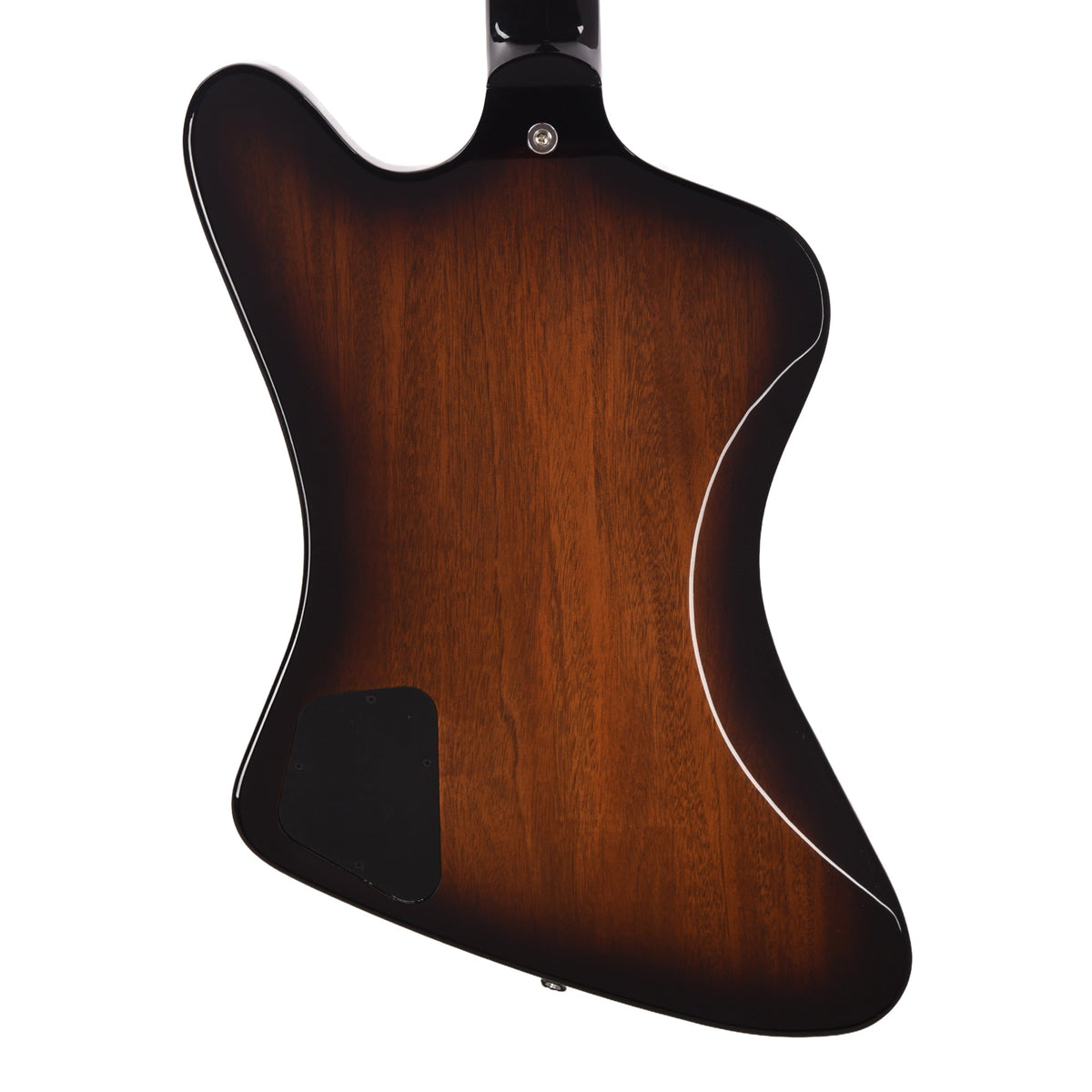 Gibson Original Thunderbird Bass Tobacco Burst Perimeter - View 3 | MusicMarket