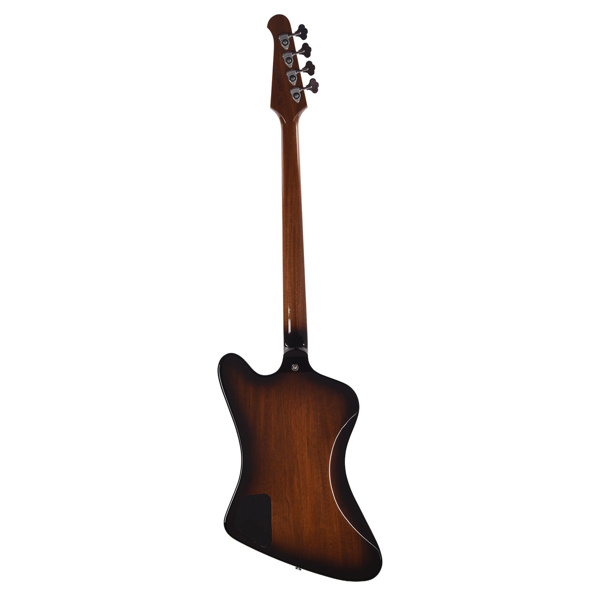 Gibson Original Thunderbird Bass Tobacco Burst Perimeter - View 5 | MusicMarket