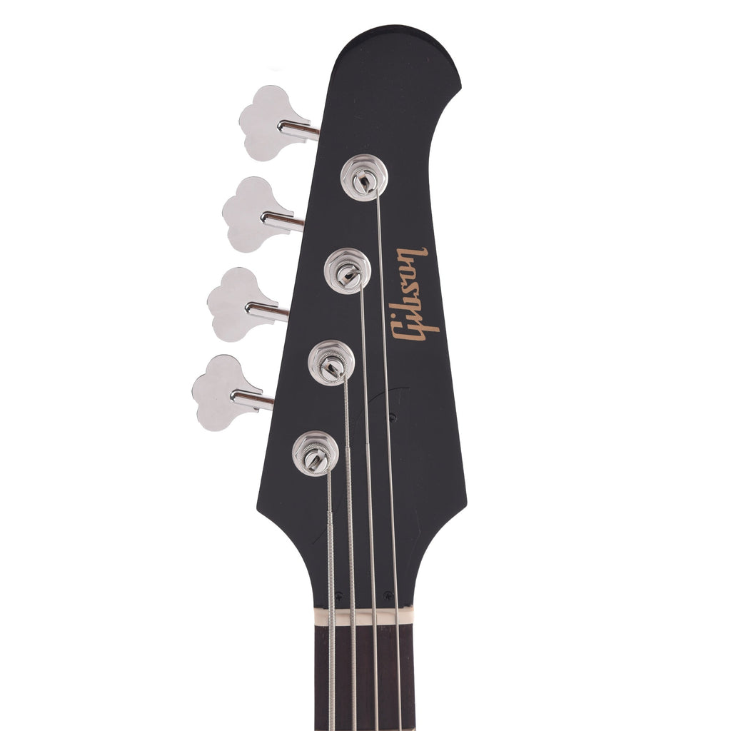 Gibson Original Thunderbird Bass Tobacco Burst Perimeter - View 6 | MusicMarket