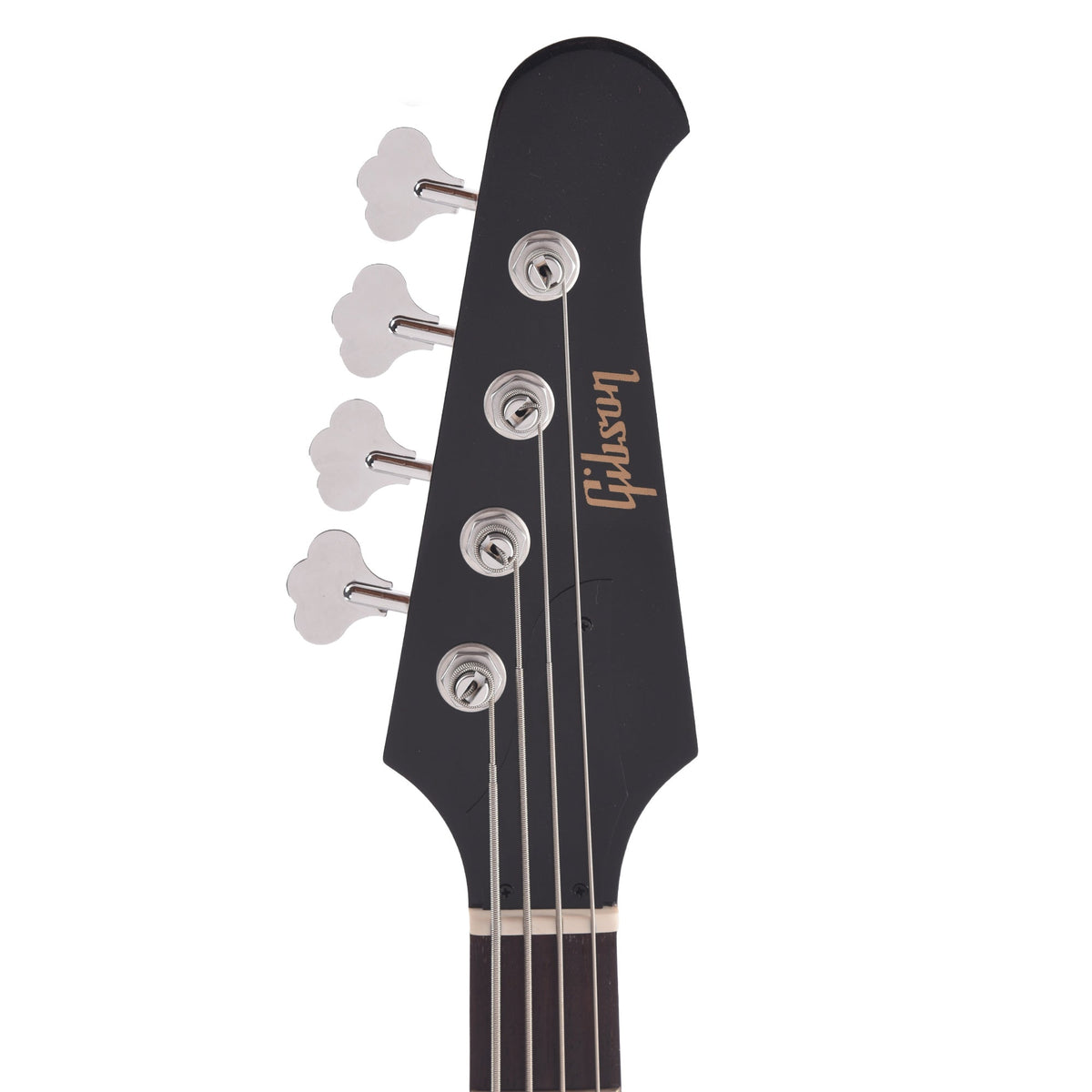 Gibson Original Thunderbird Bass Tobacco Burst Perimeter - View 6 | MusicMarket