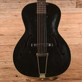 Gibson L-30 Black 1930s - MusicMarket
