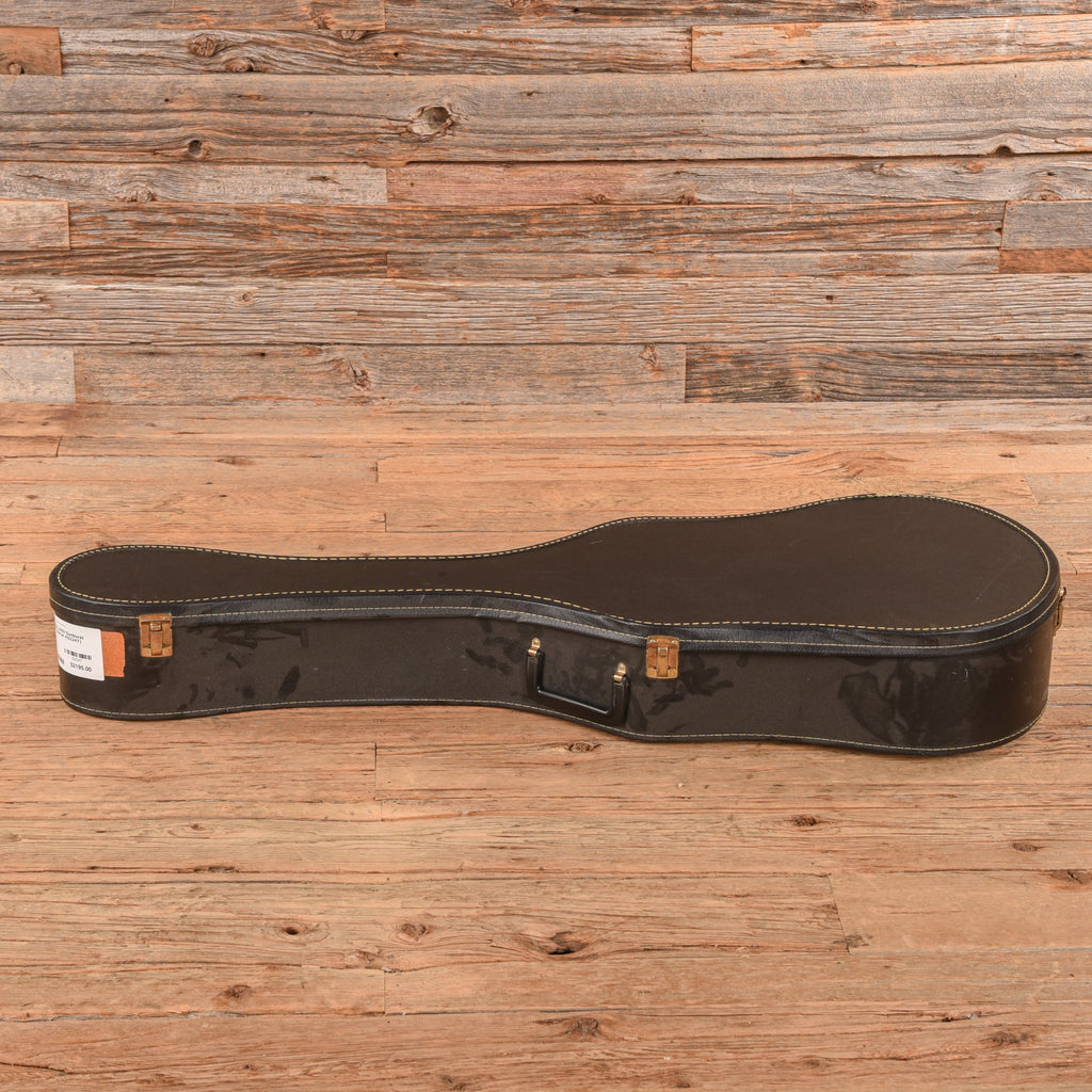 Gibson LG-1 Sunburst 1959 - View 8 | MusicMarket