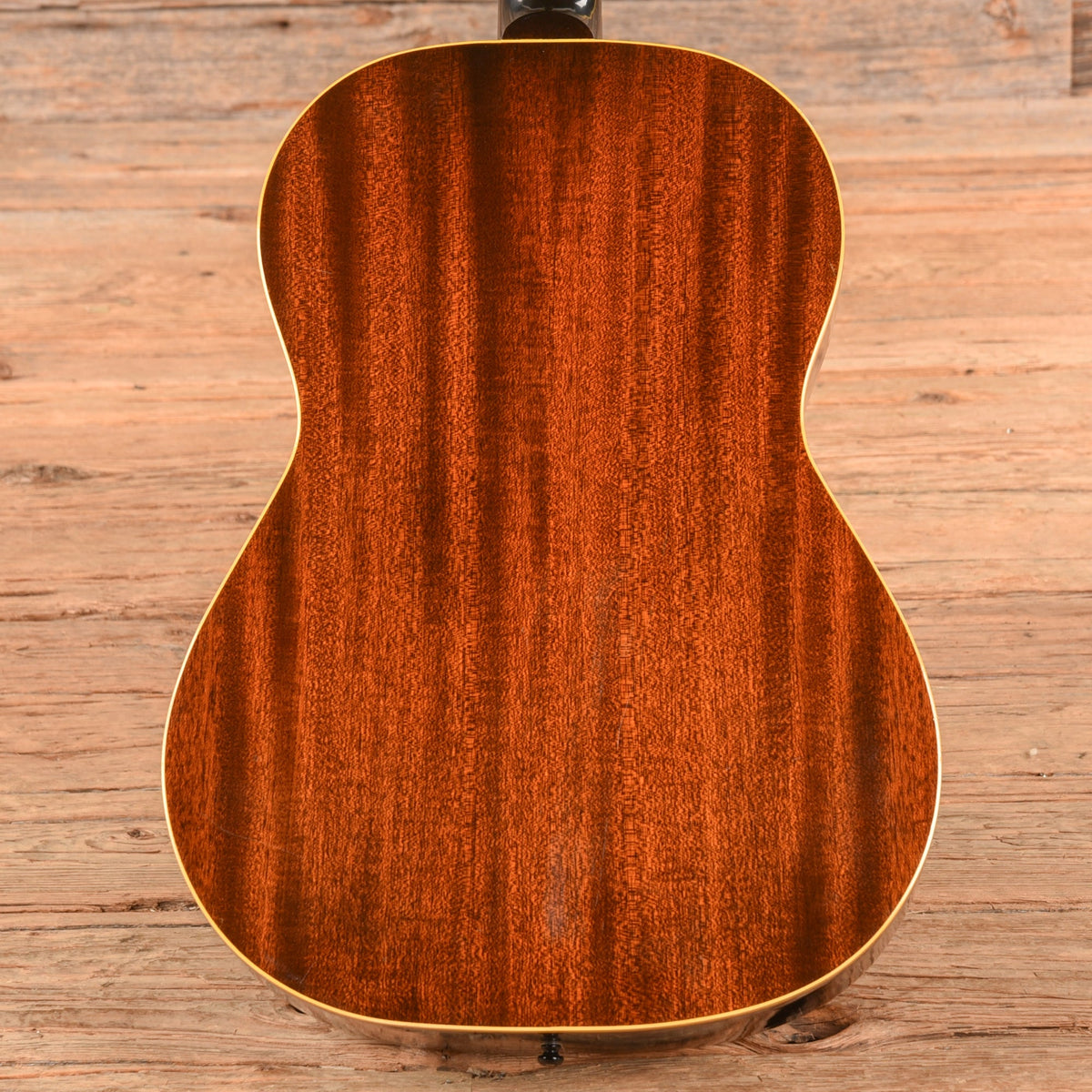 Gibson LG-1 Sunburst 1959 - View 3 | MusicMarket