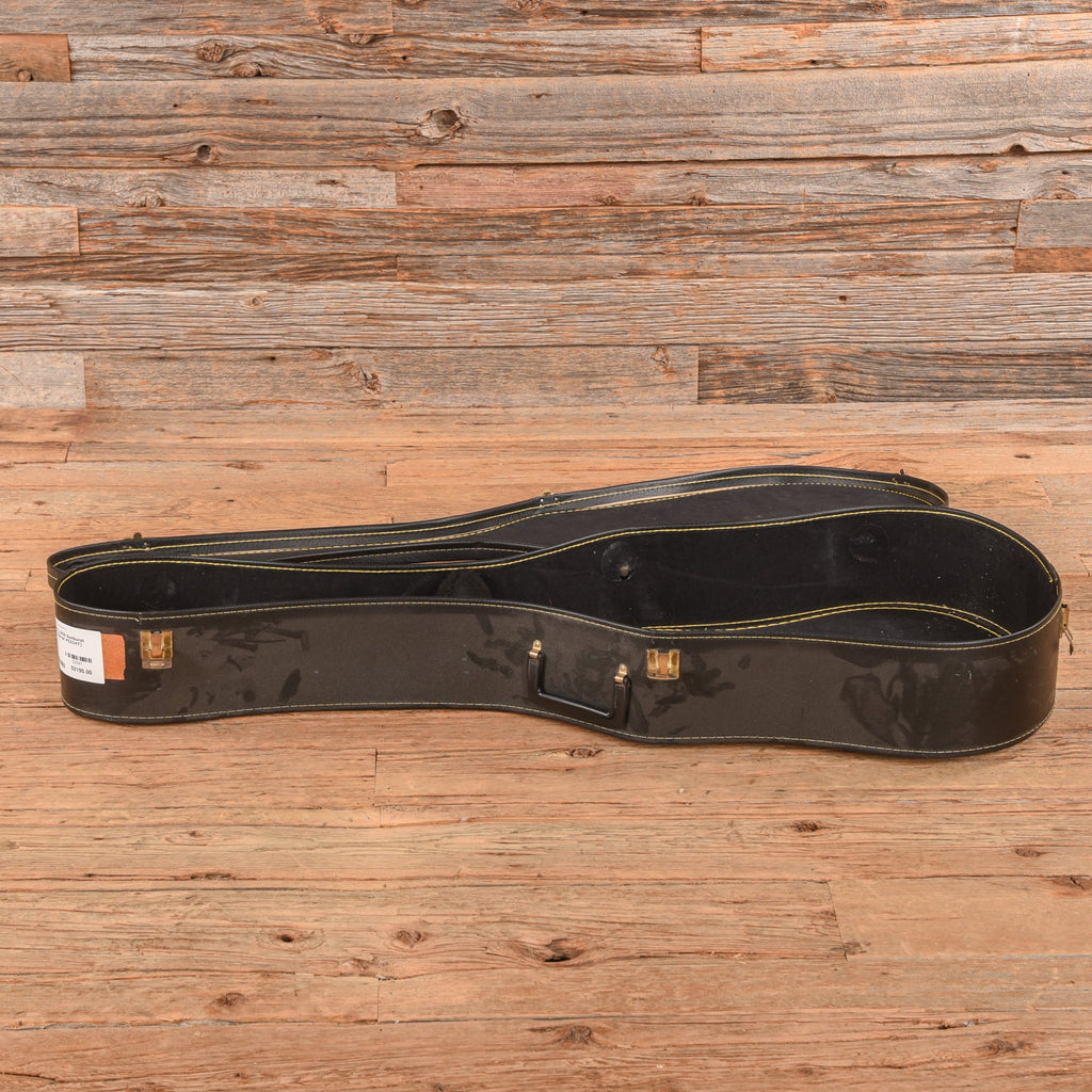 Gibson LG-1 Sunburst 1959 - View 9 | MusicMarket