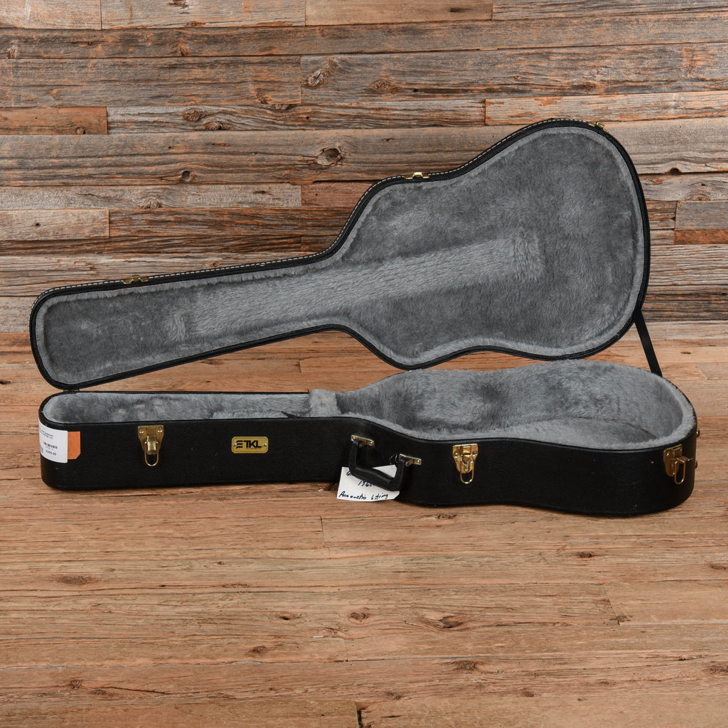 Gibson LG-1 Sunburst 1960 - View 9 | MusicMarket