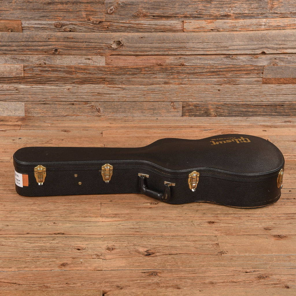 Gibson LG-2 American Eagle Natural 2015 - View 8 | MusicMarket