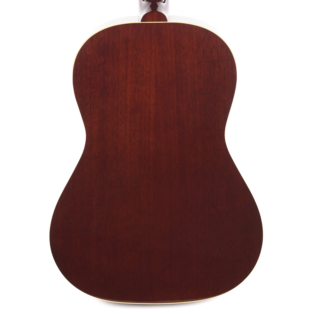 Gibson Original LG-2 '50s Original Vintage Sunburst - View 3 | MusicMarket