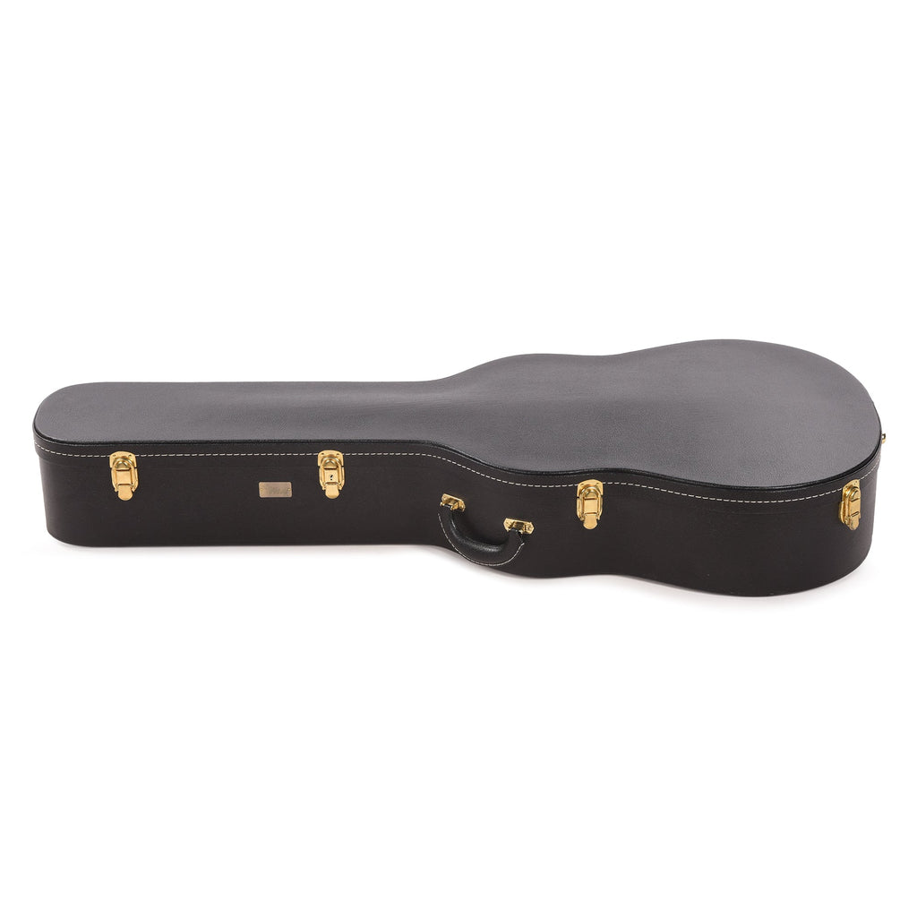 Gibson Custom Shop Historic Reissue 1960 Hummingbird Fixed Bridge Heritage Cherry Sunburst - View 8 | MusicMarket