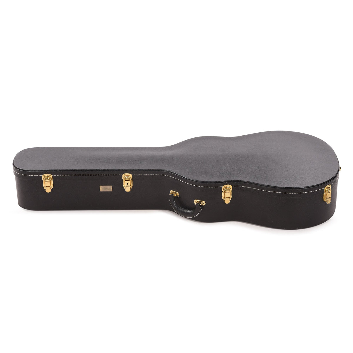 Gibson Custom Shop Historic Reissue 1960 Hummingbird Fixed Bridge Heritage Cherry Sunburst - View 8 | MusicMarket
