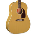 Gibson Custom Shop Limited Run J-45 All Mahogany TV Yellow Gloss - MusicMarket