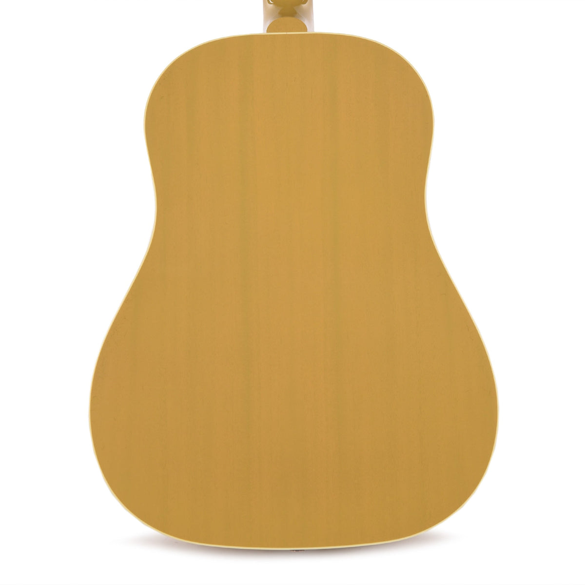 Gibson Custom Shop Limited Run J-45 All Mahogany TV Yellow Gloss - View 3 | MusicMarket